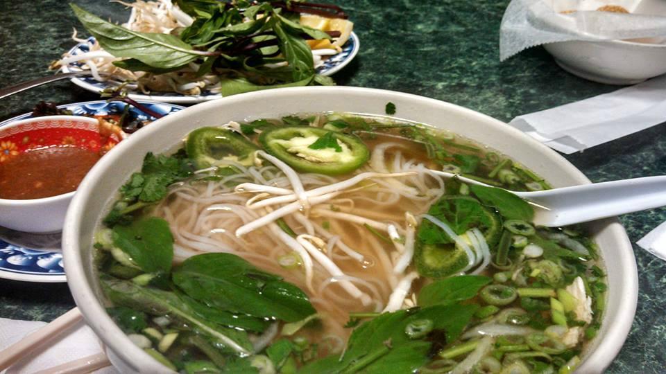 Pho Cuong Restaurant