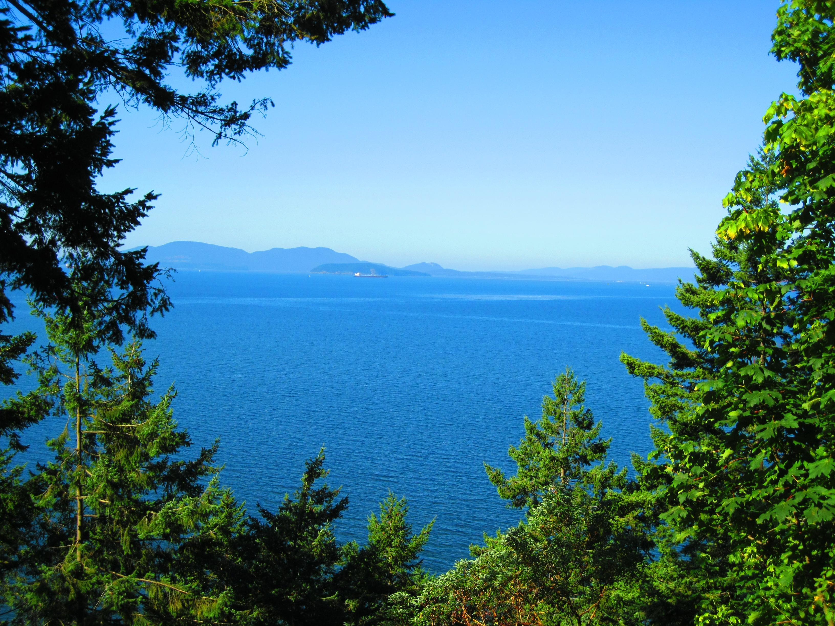 Chuckanut Drive