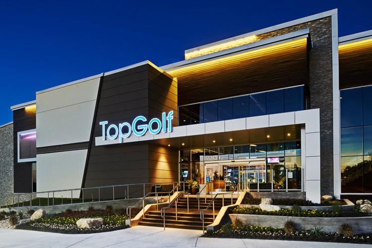 Topgolf