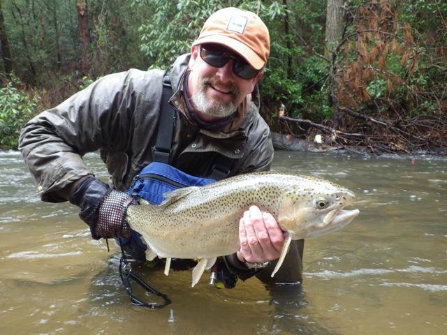 Blackhawk Fly Fishing