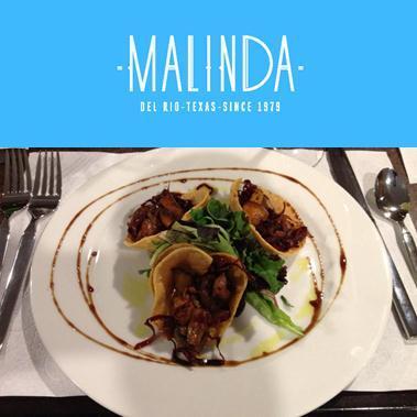 MALINDA RESTAURANT/ RAMADA