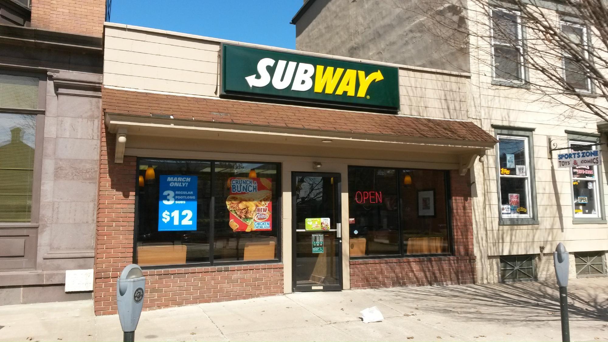 Subway