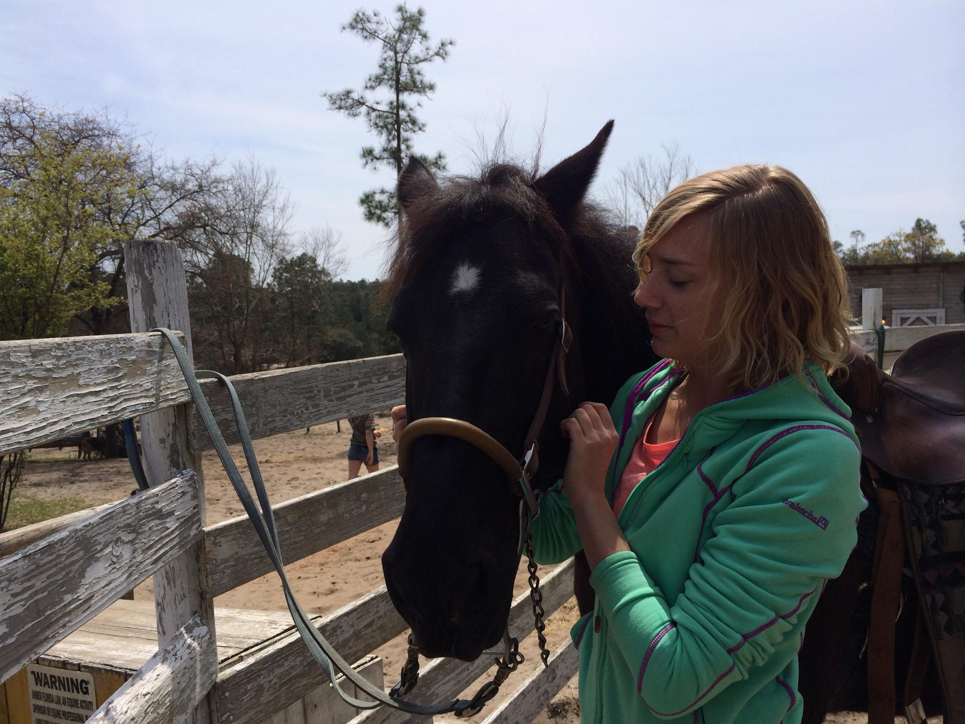 Sunshine Riding Trails