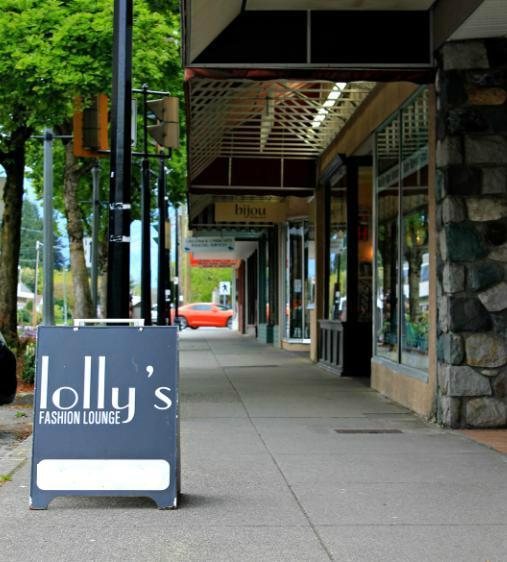 Lolly's Fashion Lounge