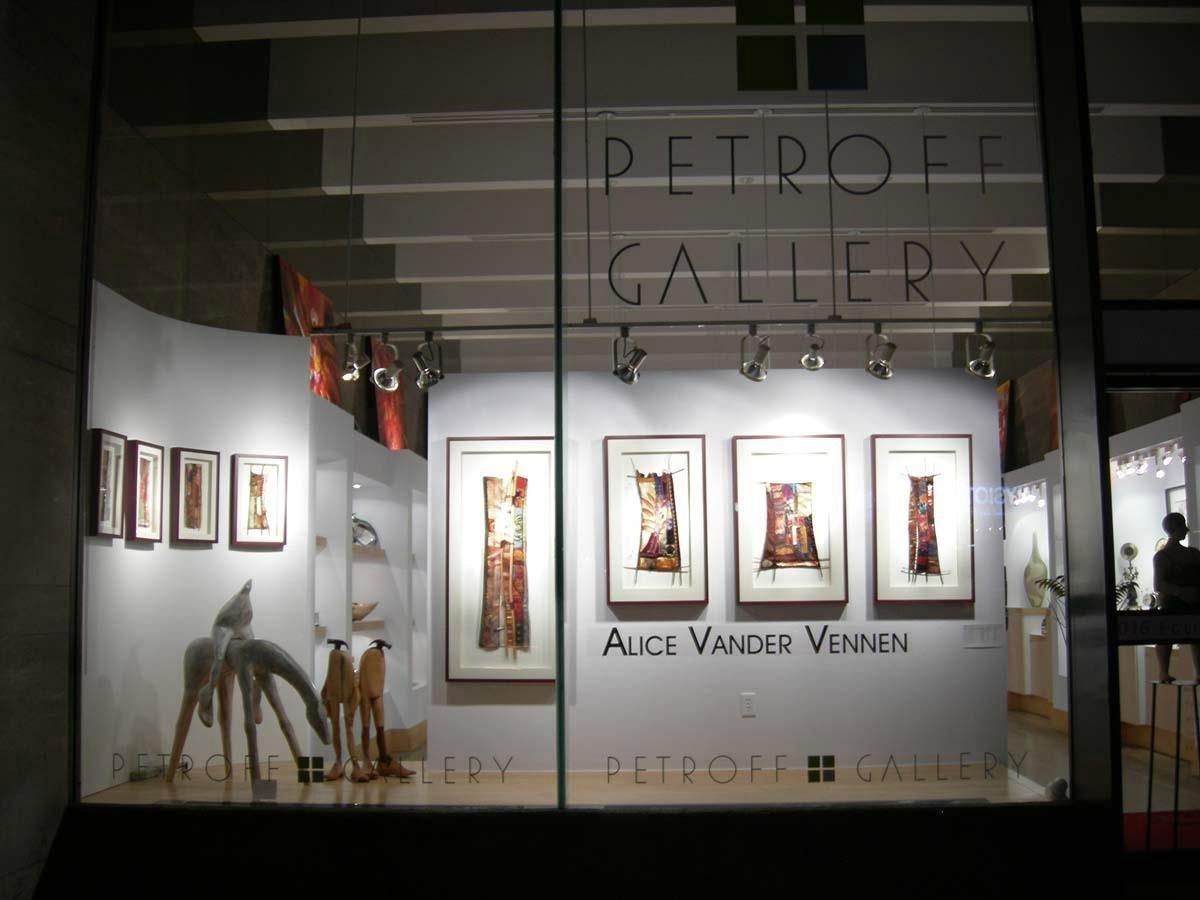 Petroff Gallery