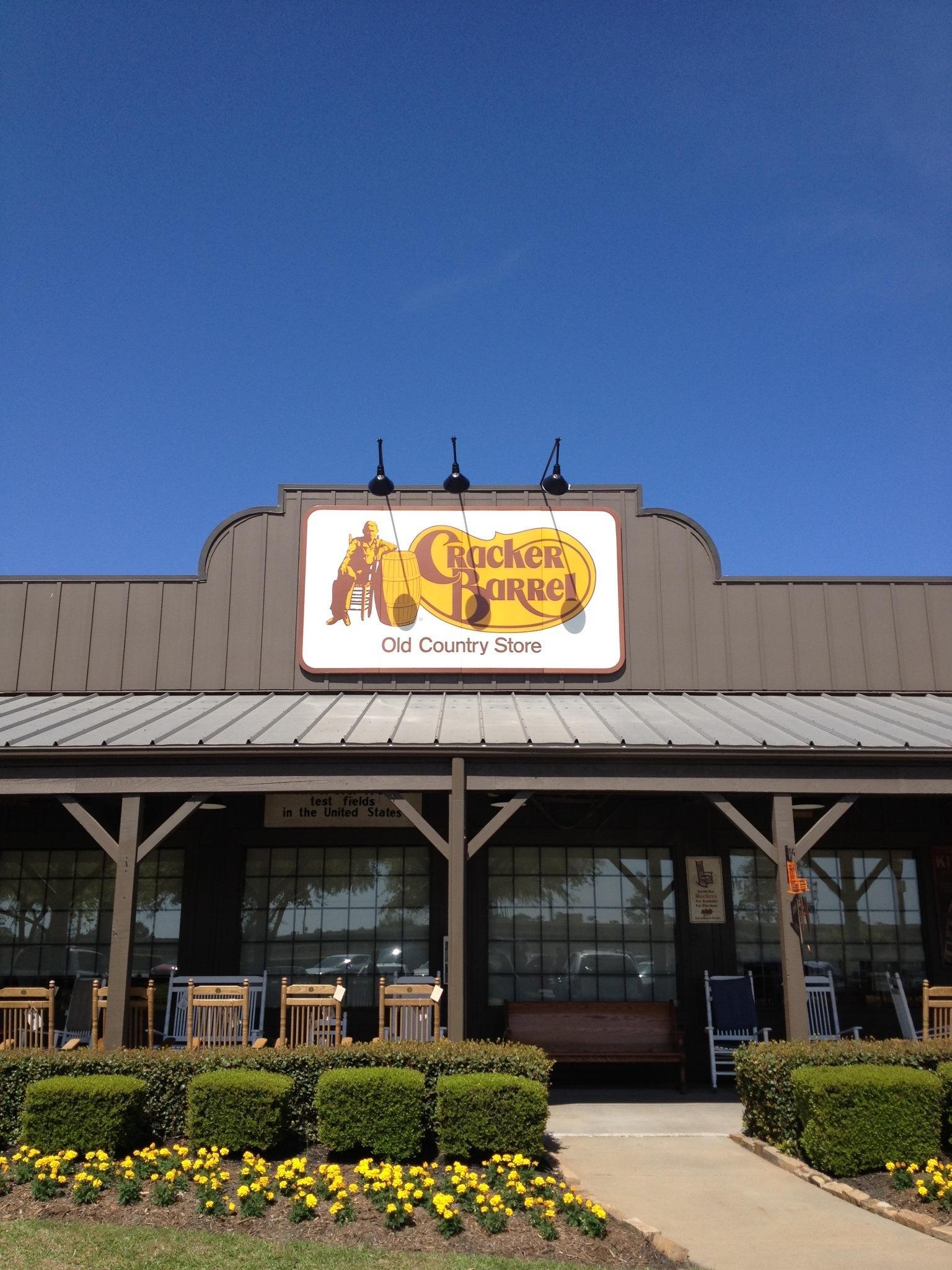 Cracker Barrel Old Country Store