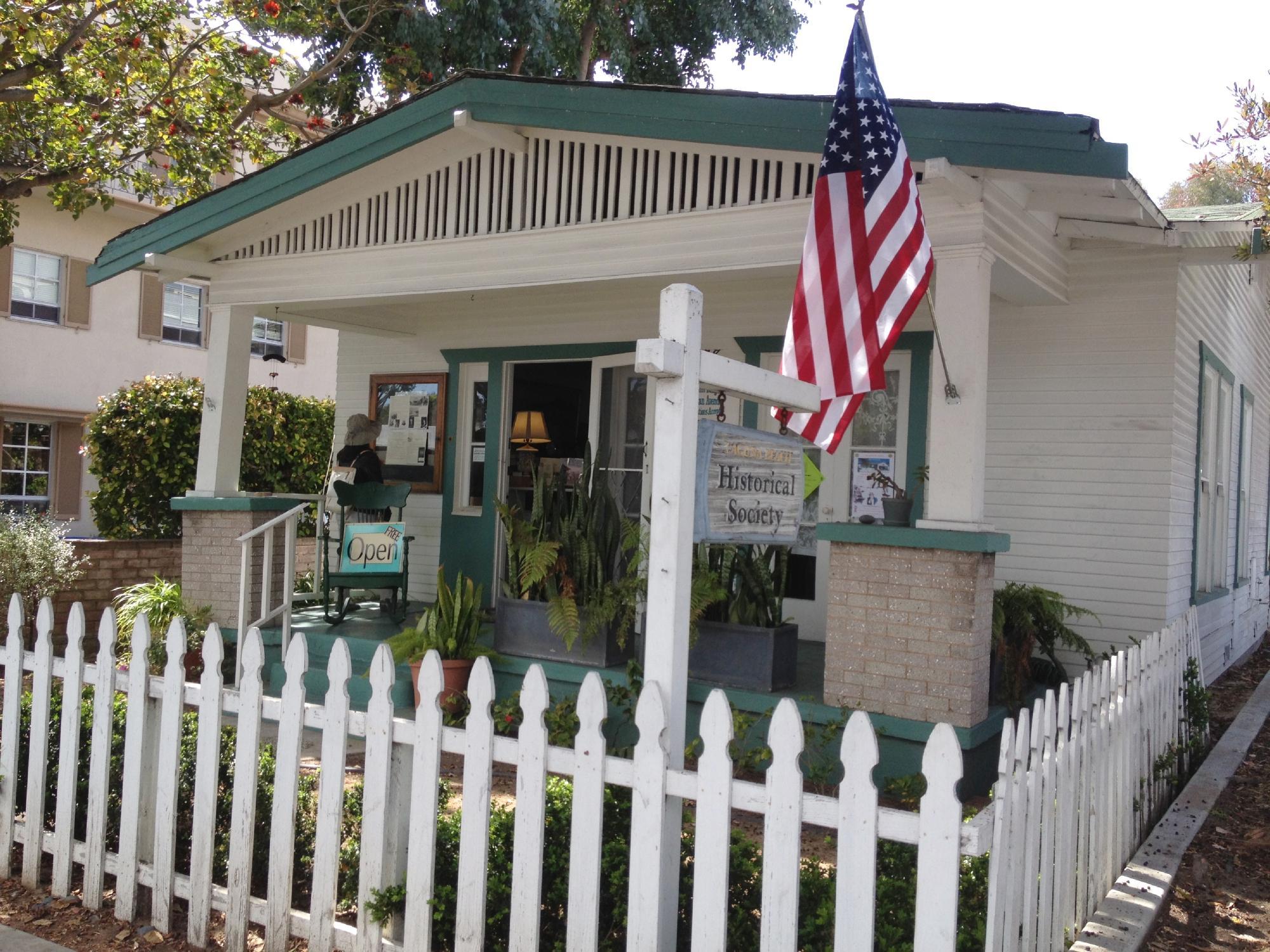 Laguna Beach Historical Society