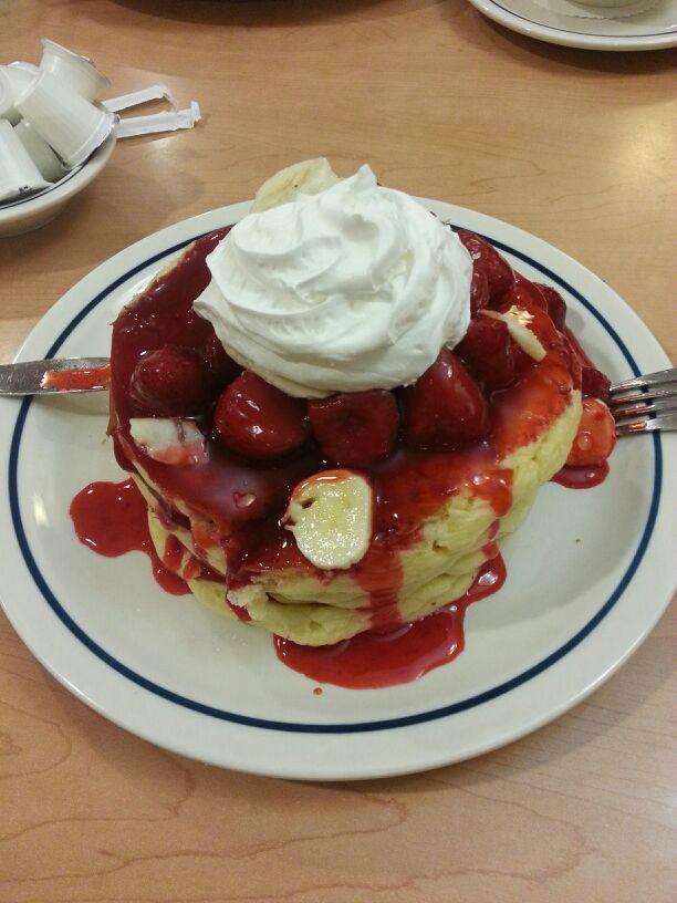 IHOP