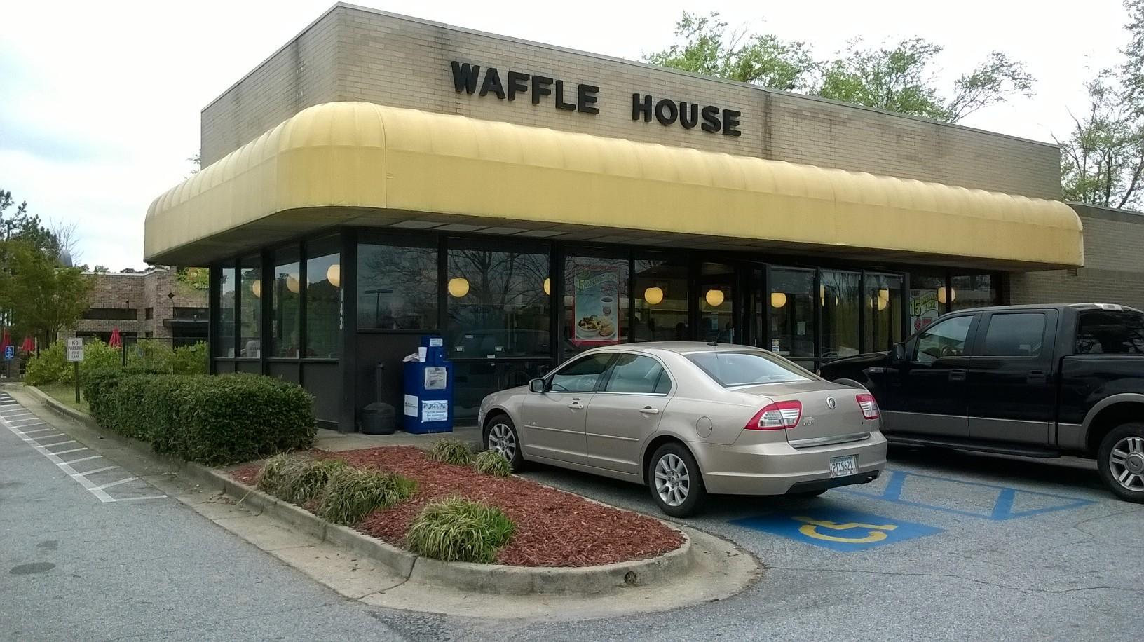 Waffle House