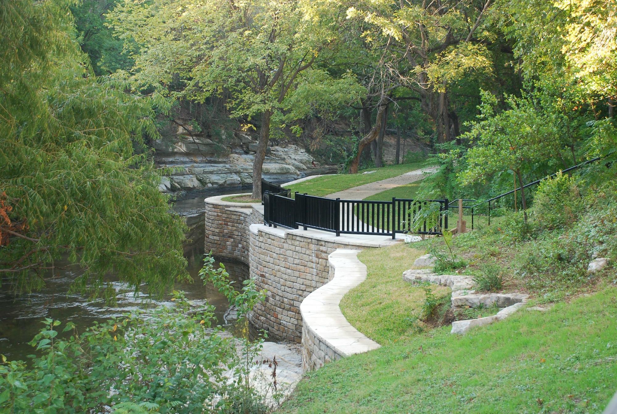 Turtle Creek Park