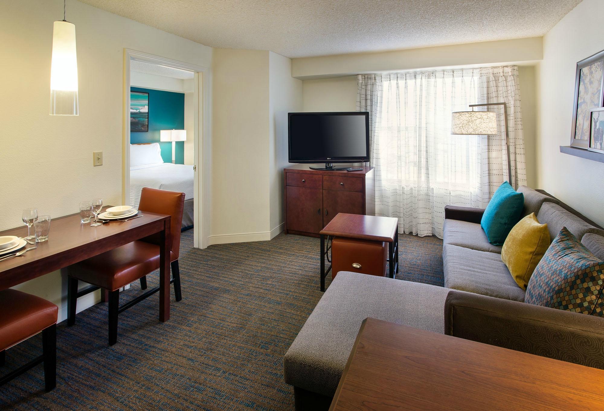 Residence Inn Salt Lake City Cottonwood