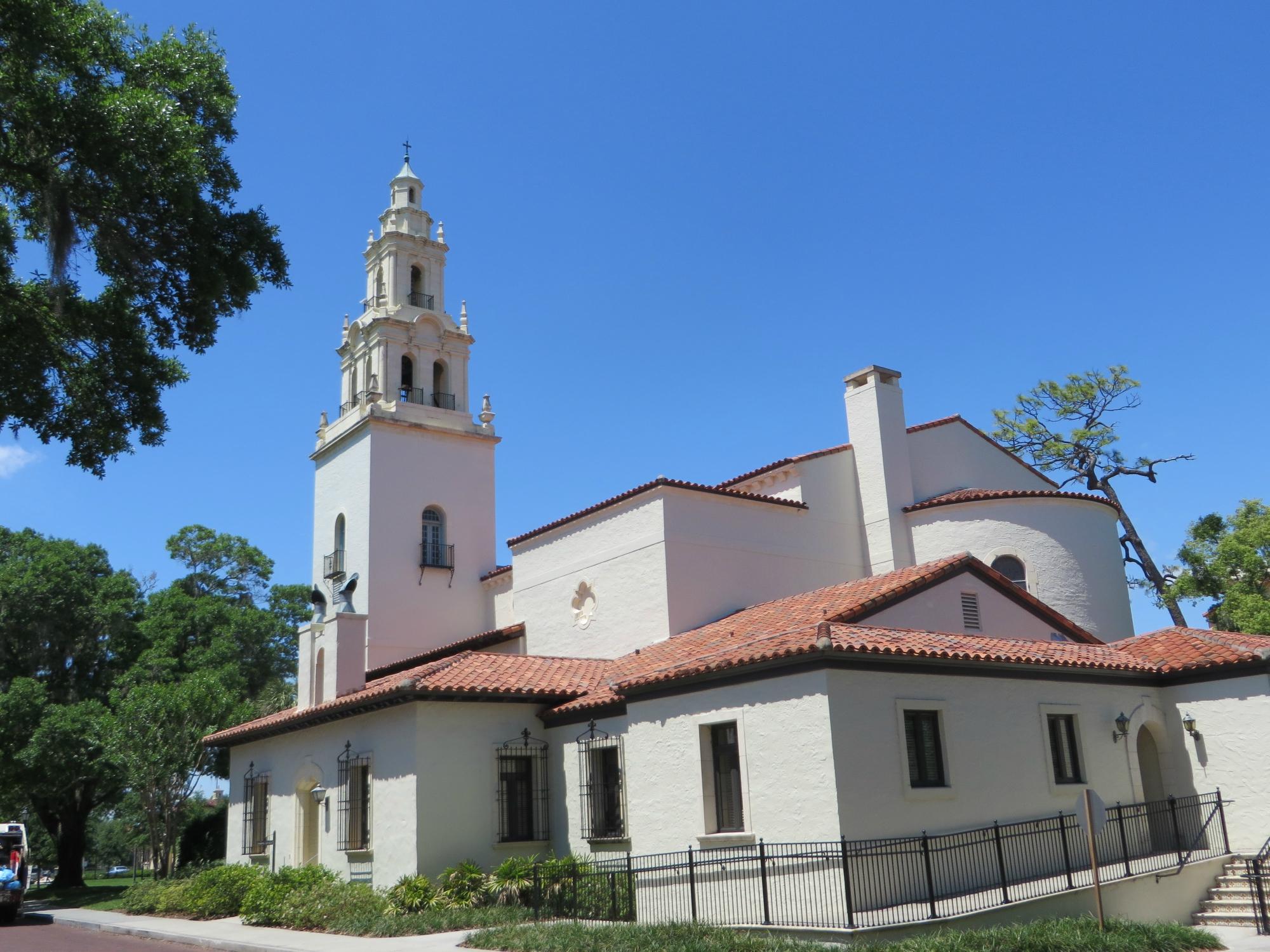 Rollins College