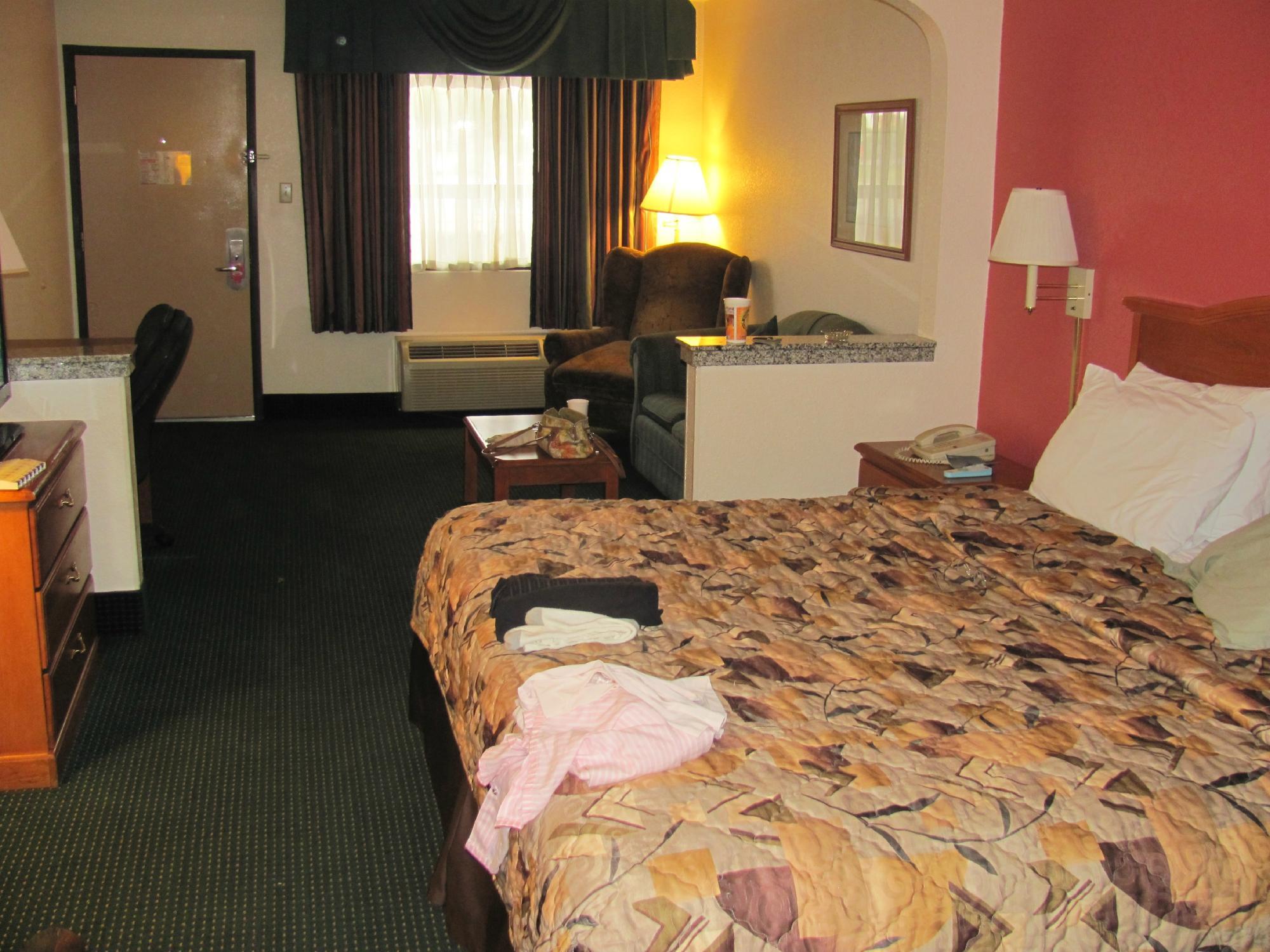 Comfort Inn & Suites