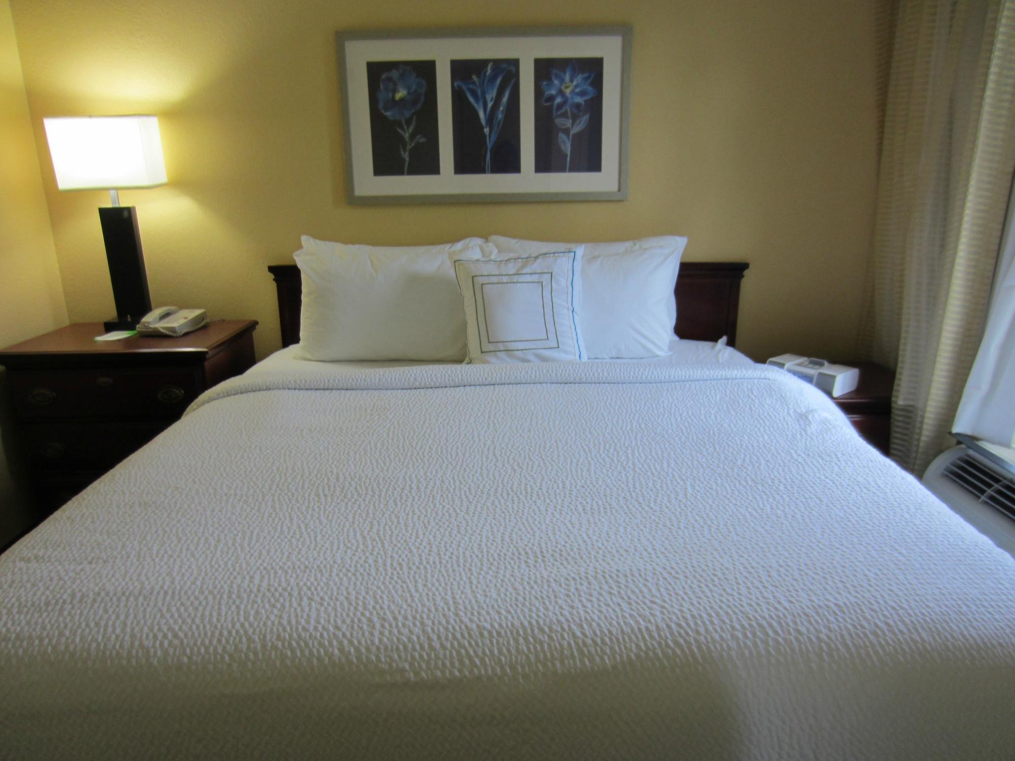 Springhill Suites Little Rock West