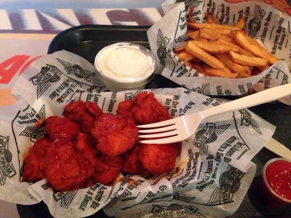 Wingstop