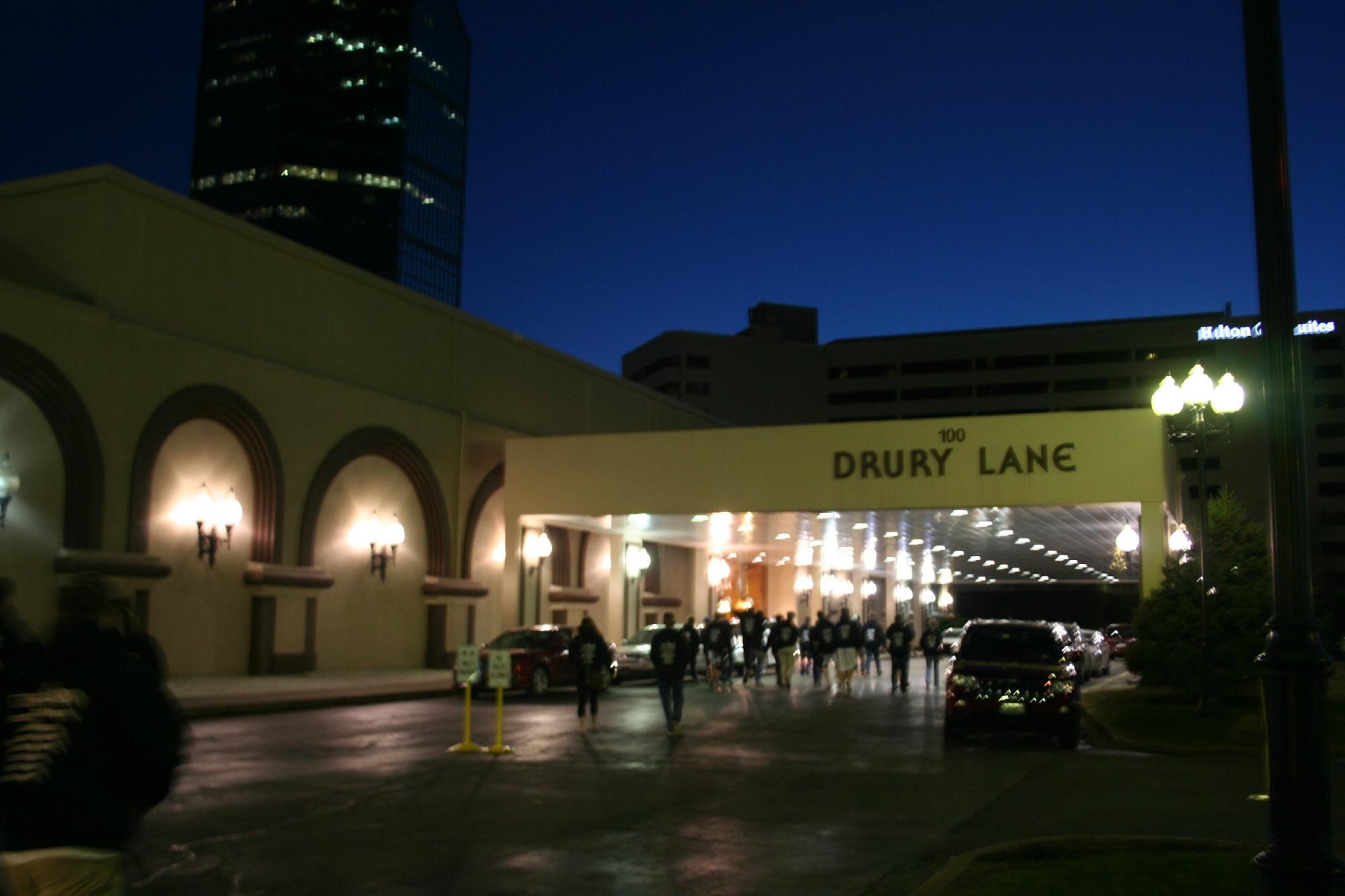 Drury Lane Theatre