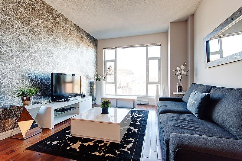 Le 400 Sherbrooke Ouest By Corporate Stays