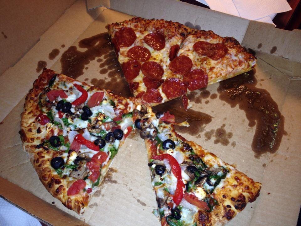 Domino's Pizza