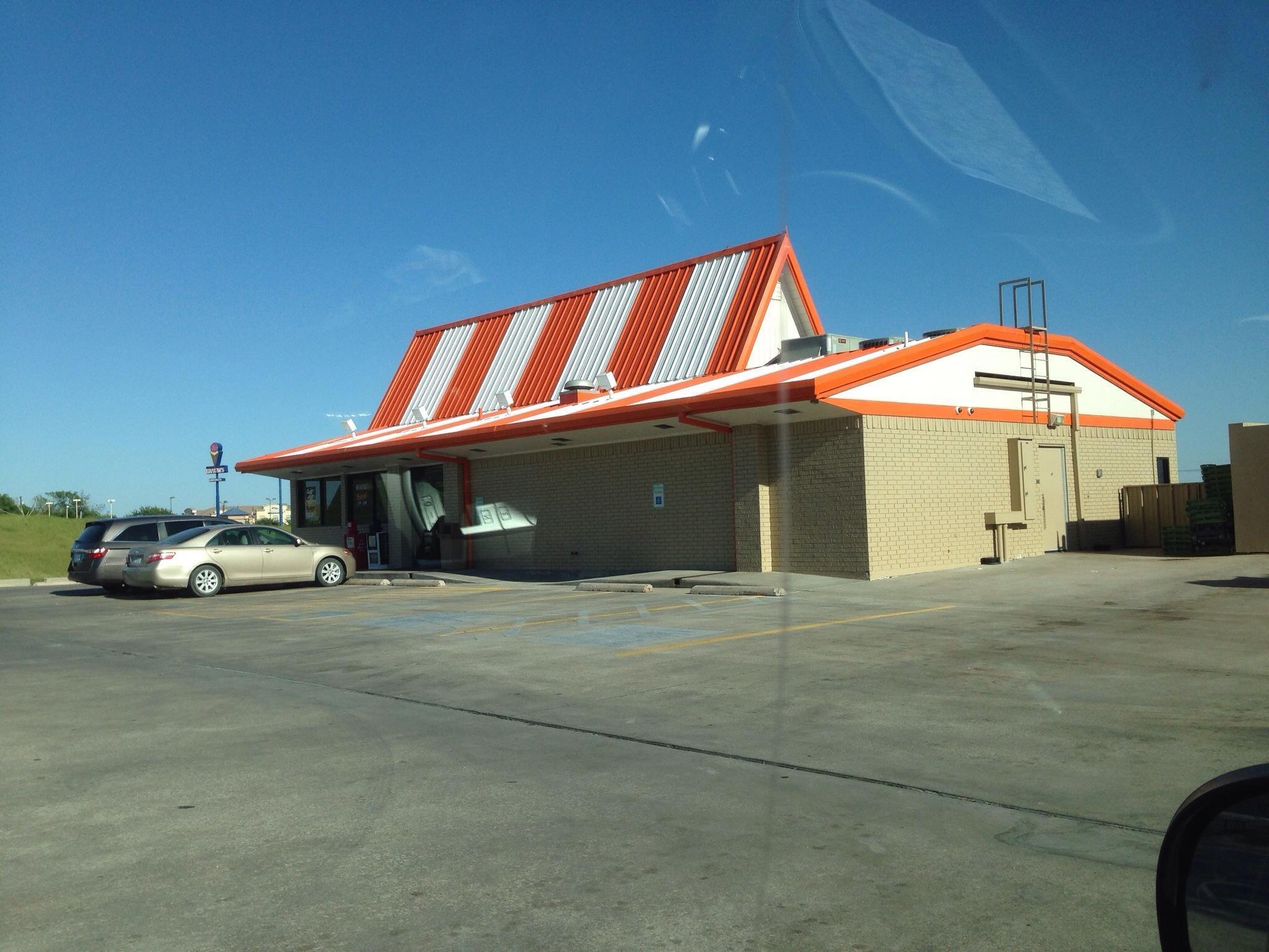 Whataburger