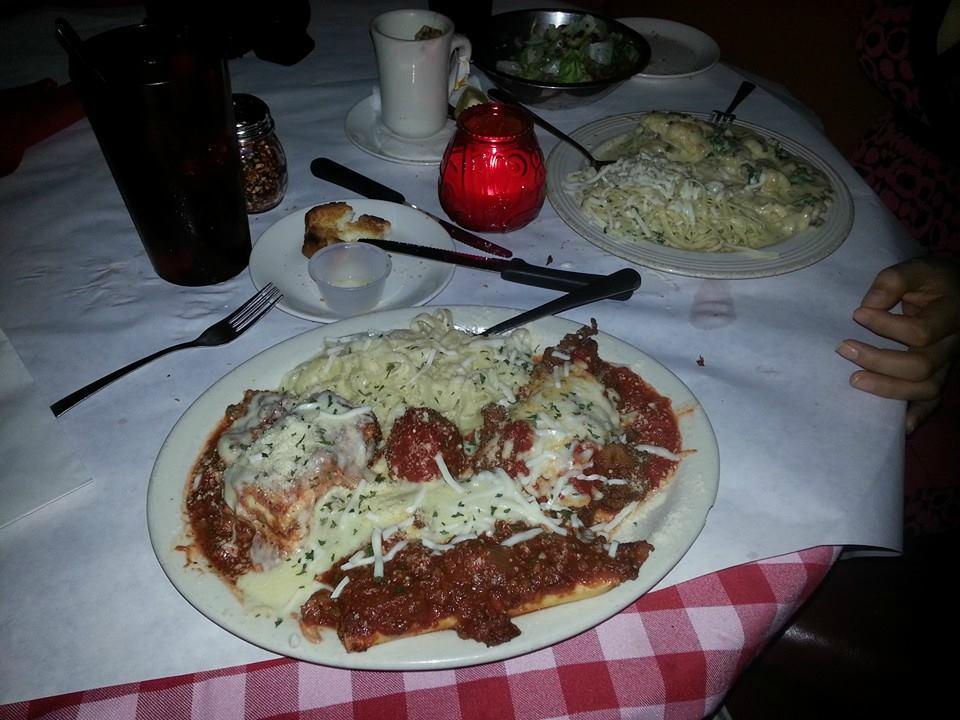 Margie's Original Italian Kitchen