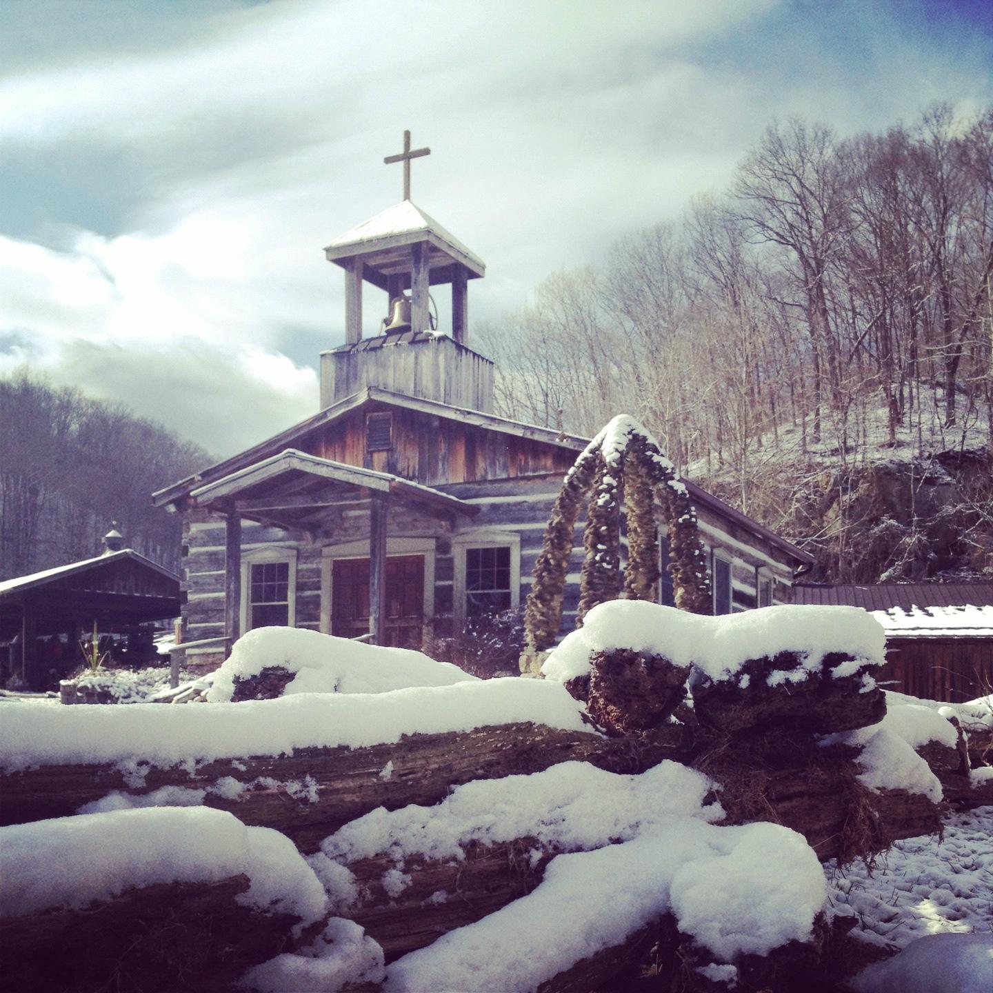 Heritage Farm Museum & Village