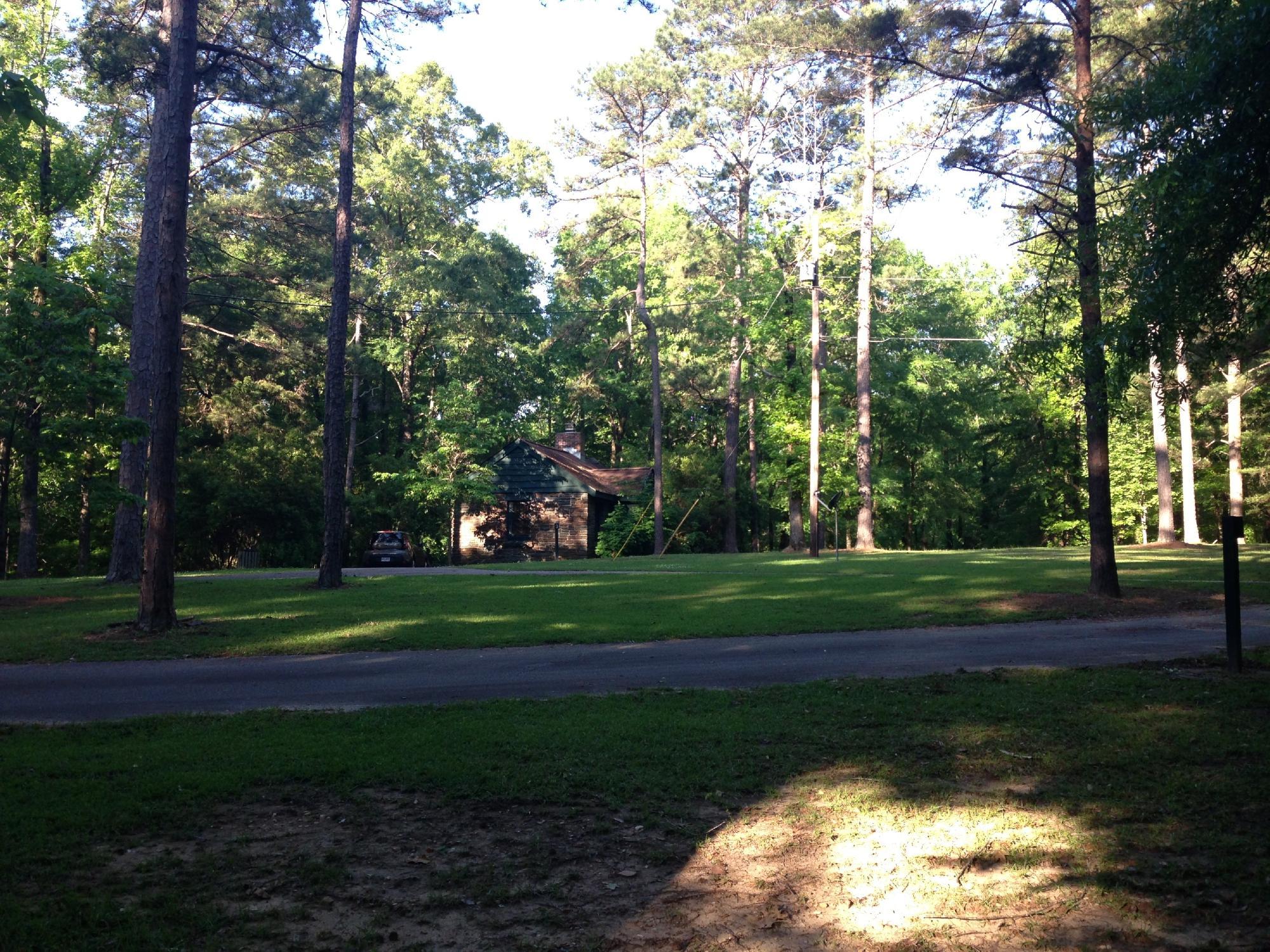 Chewacla State Park