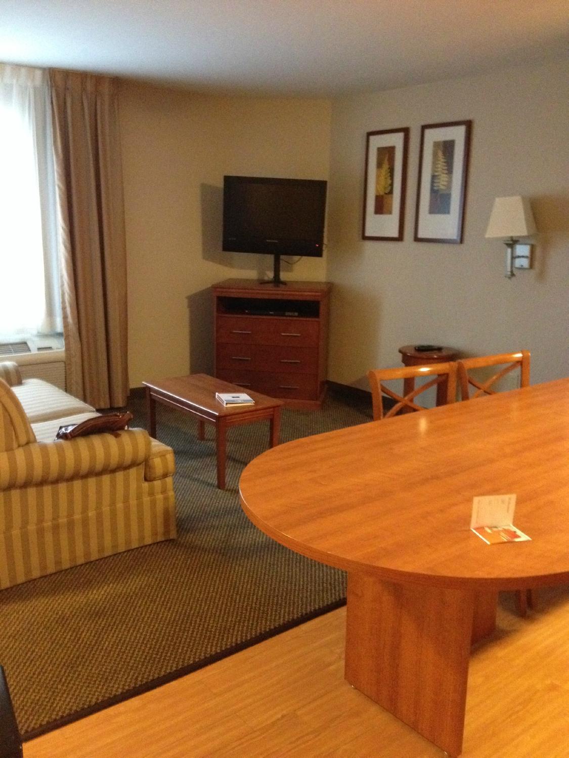 Candlewood Suites Houston Medical Center, an IHG Hotel