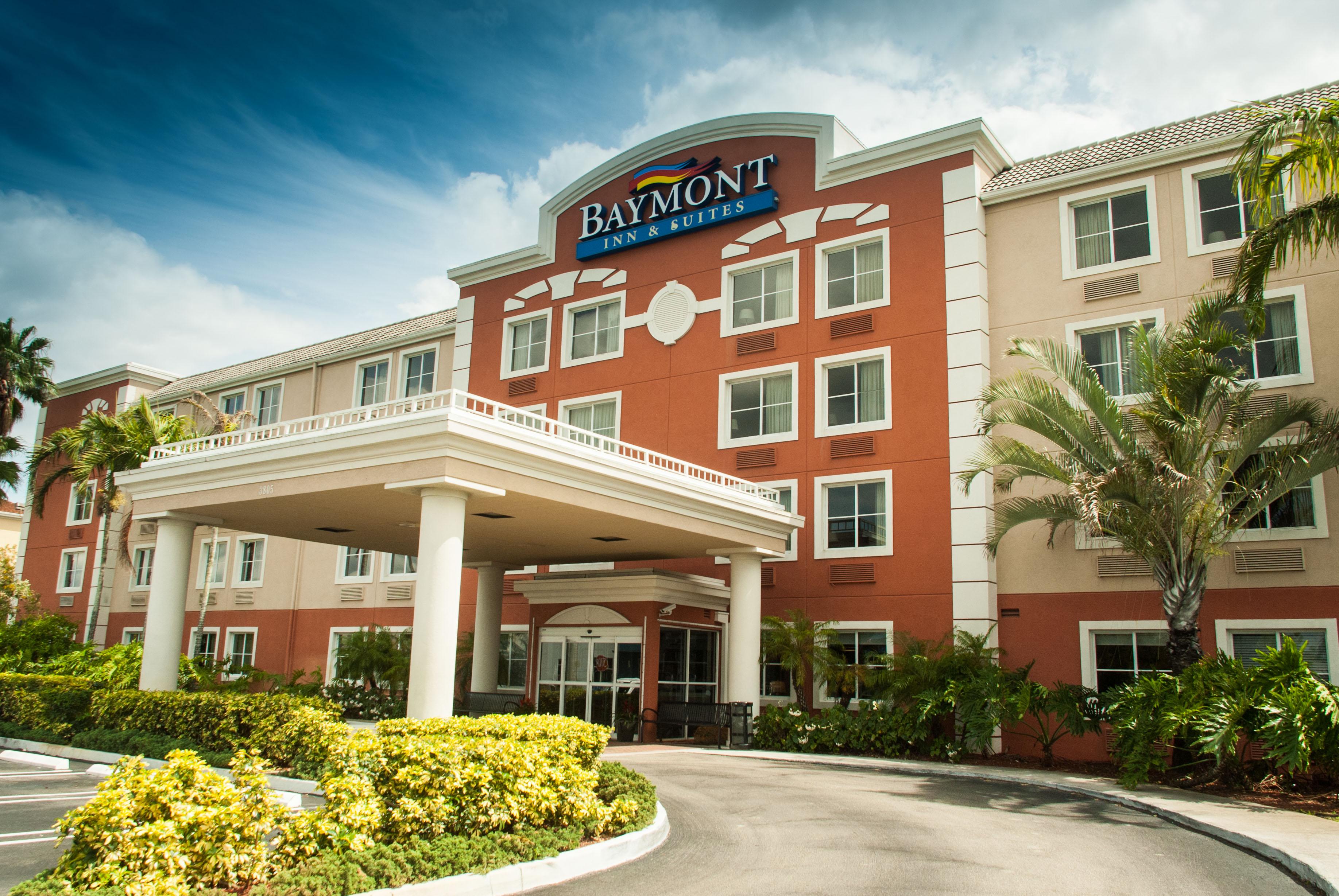 Baymont by Wyndham Miami Doral