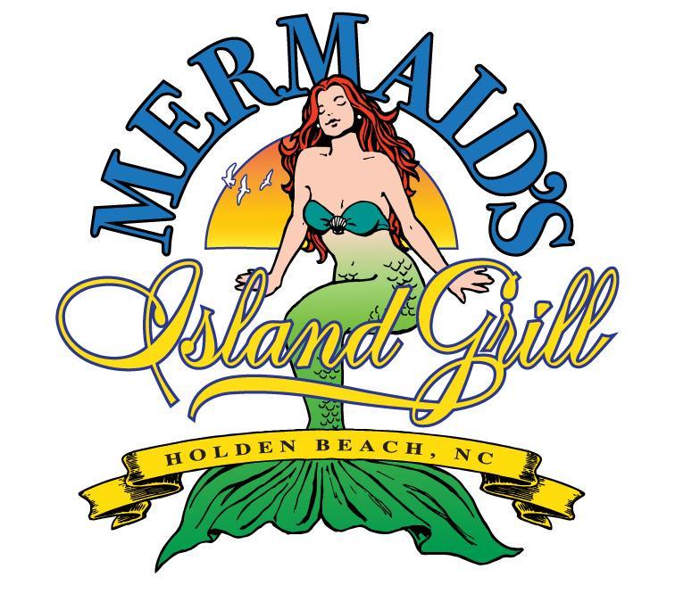 Mermaids Island Grill