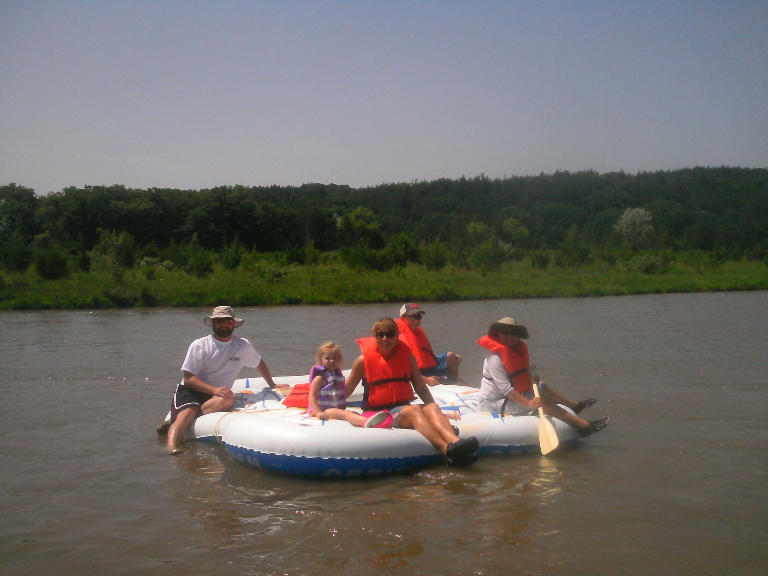 Niobrara Adventures