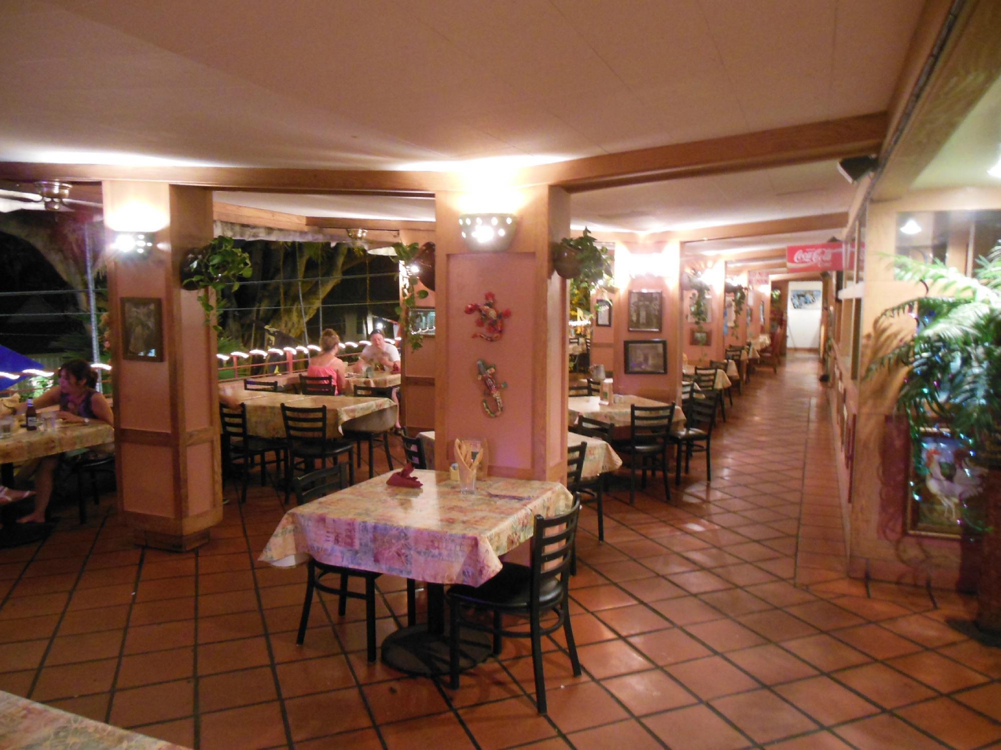 Pancho & Lefty's Cantina and Restaurante