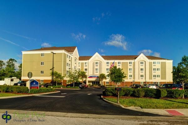 Candlewood Suites Ft Myers I-75, an IHG Hotel