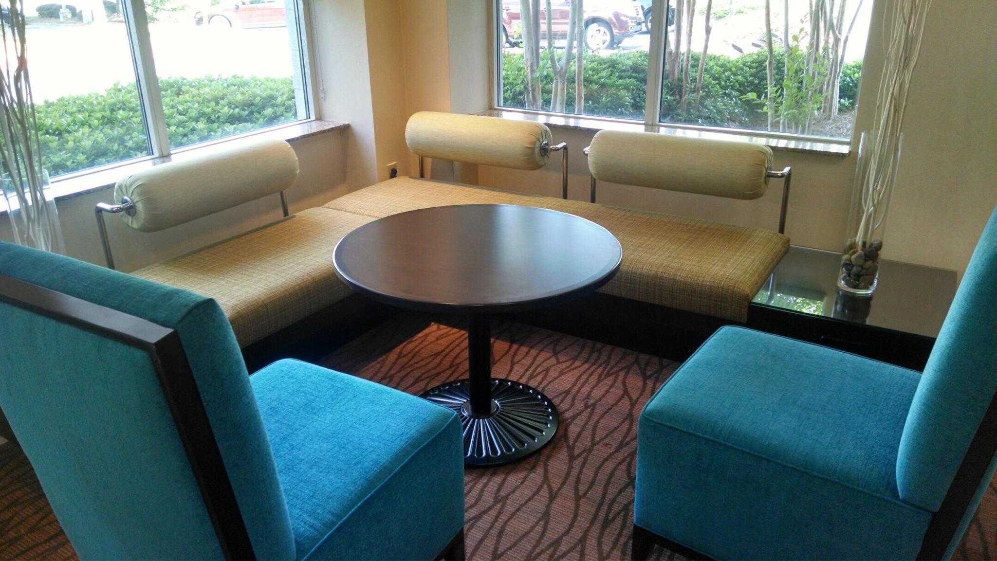 Hilton Garden Inn Atlanta East/Stonecrest