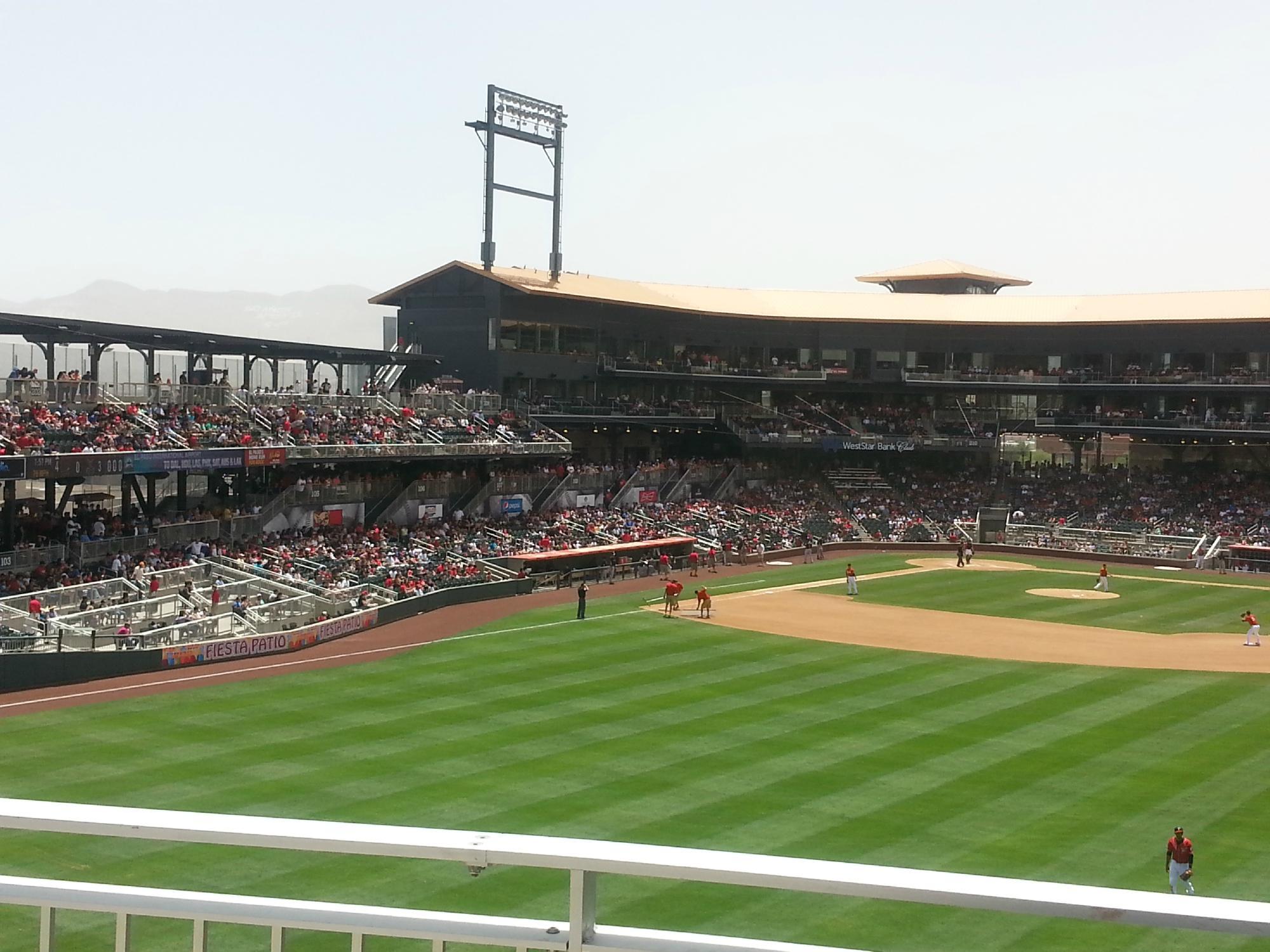 Southwest University Park