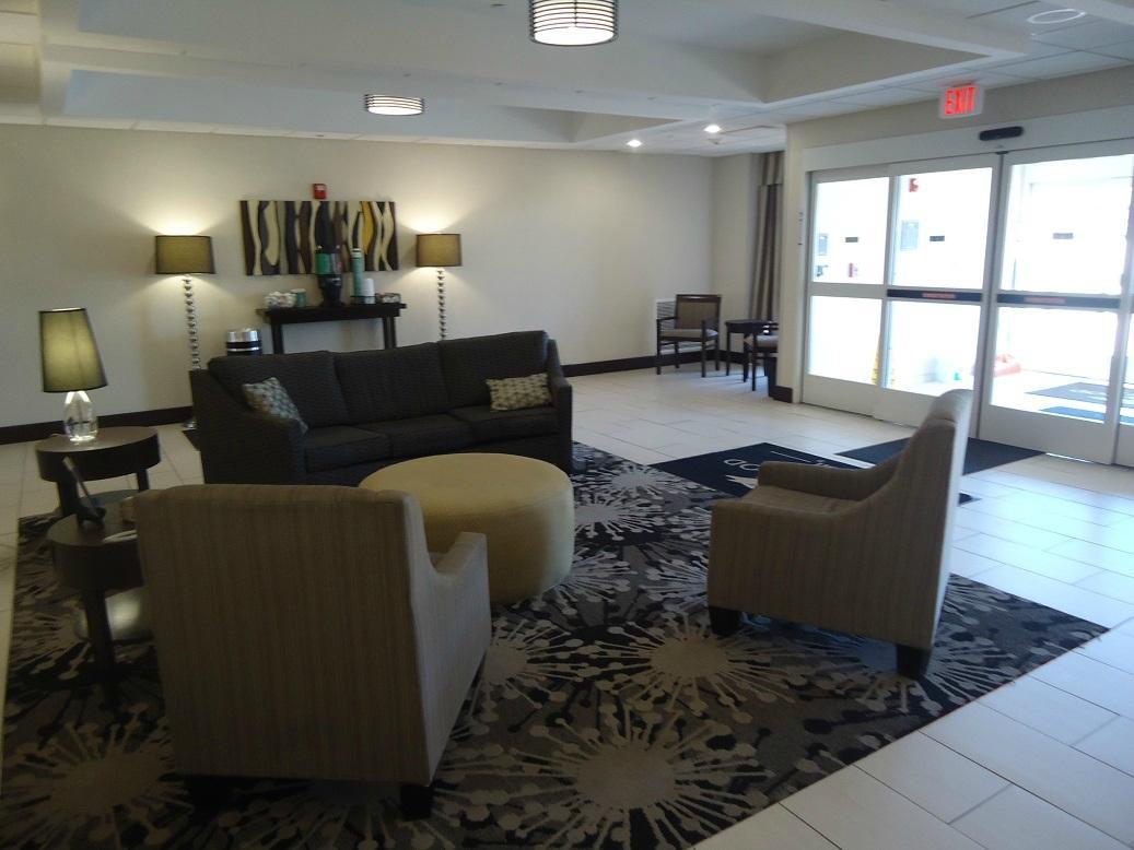 Homewood Suites By Hilton Cedar Rapids-North