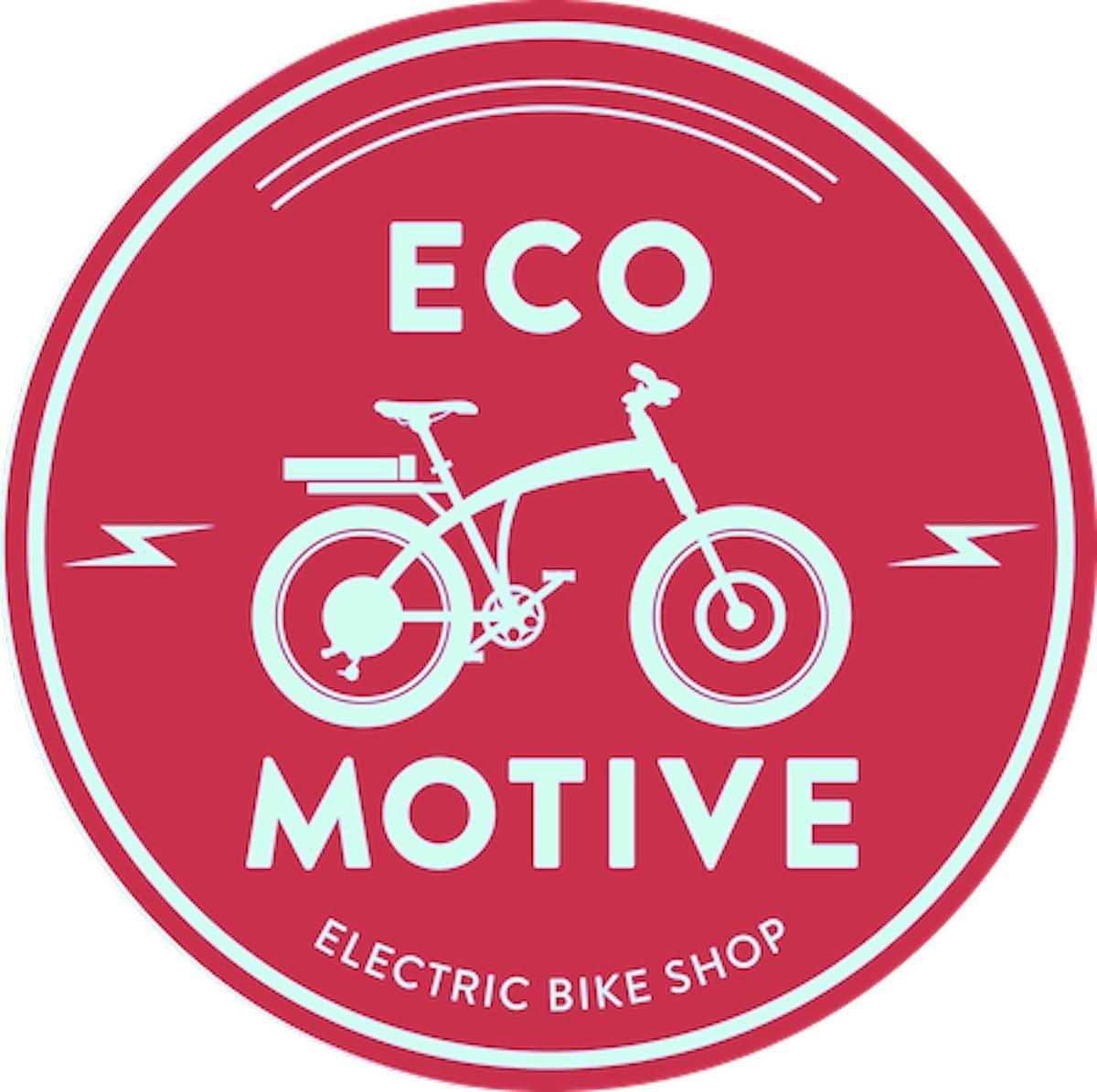 Eco Motive Electric Bicycles