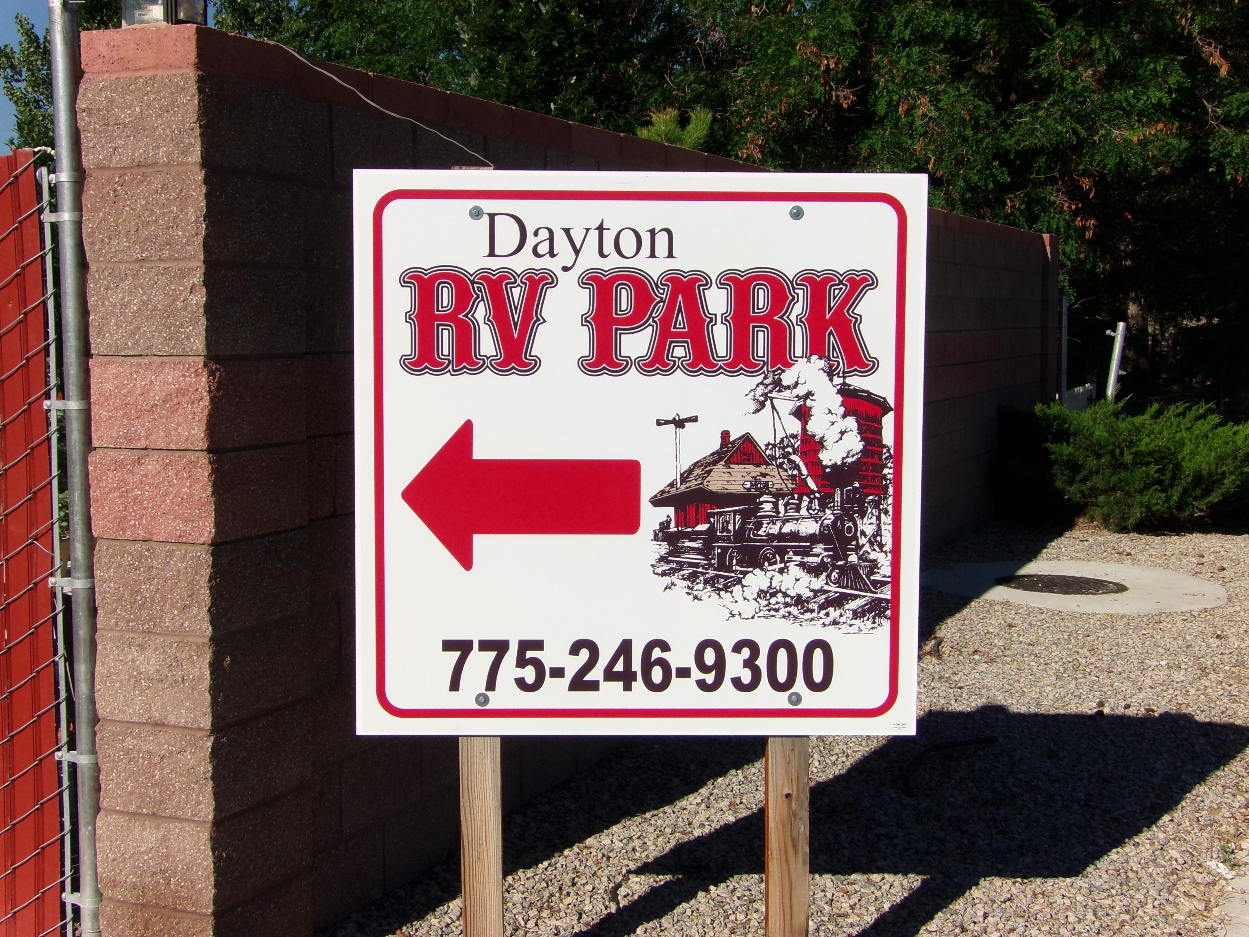 Dayton RV Park