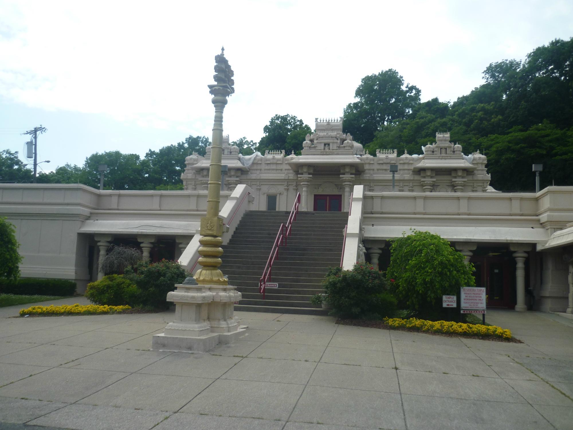 Sri Ganesha Temple