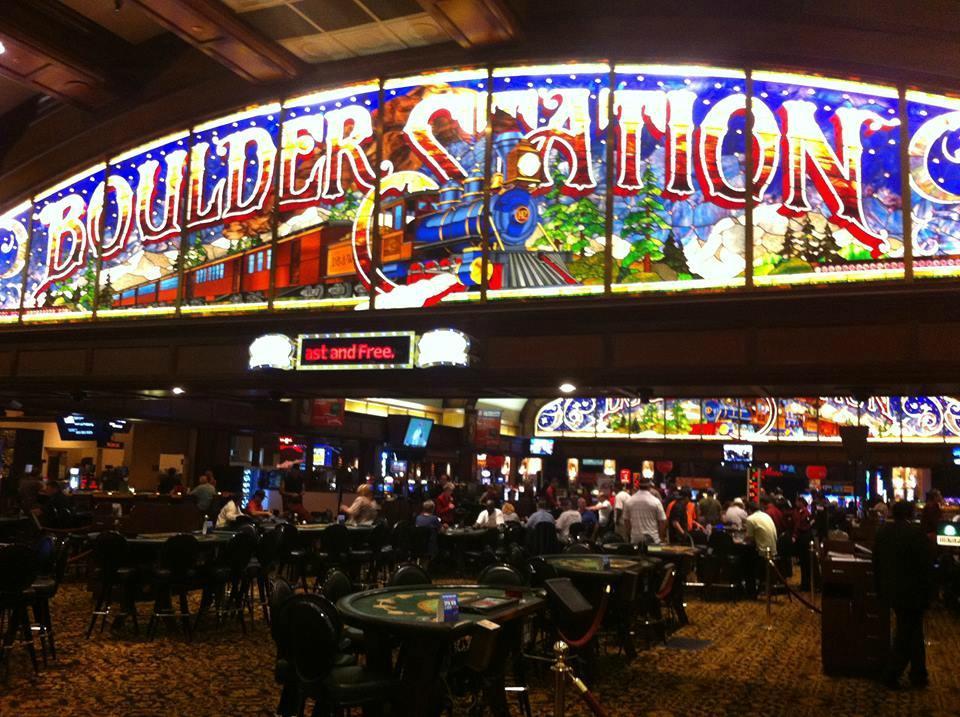 Boulder Station Hotel and Casino