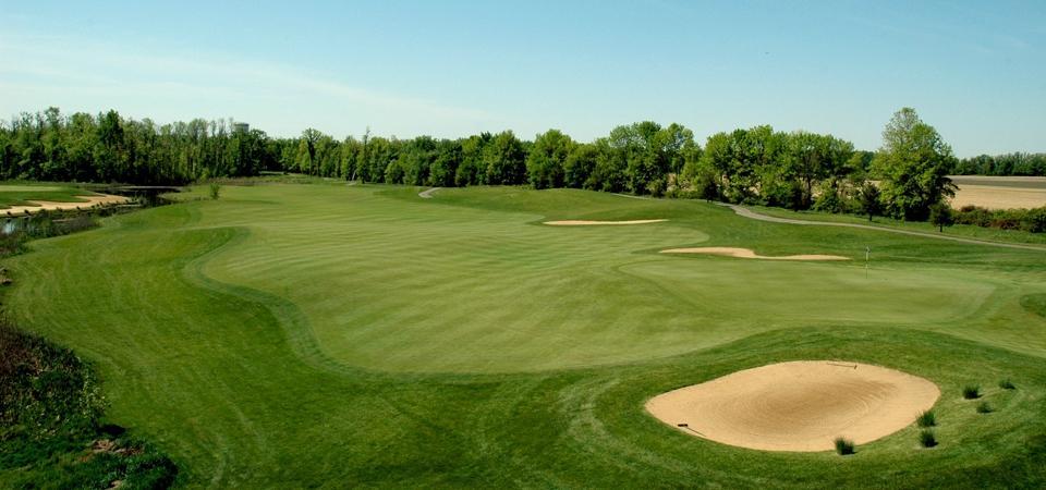 Cumberland Trail Golf Club