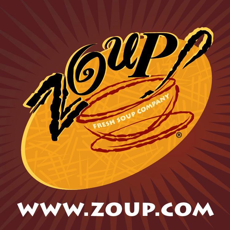 Zoup!