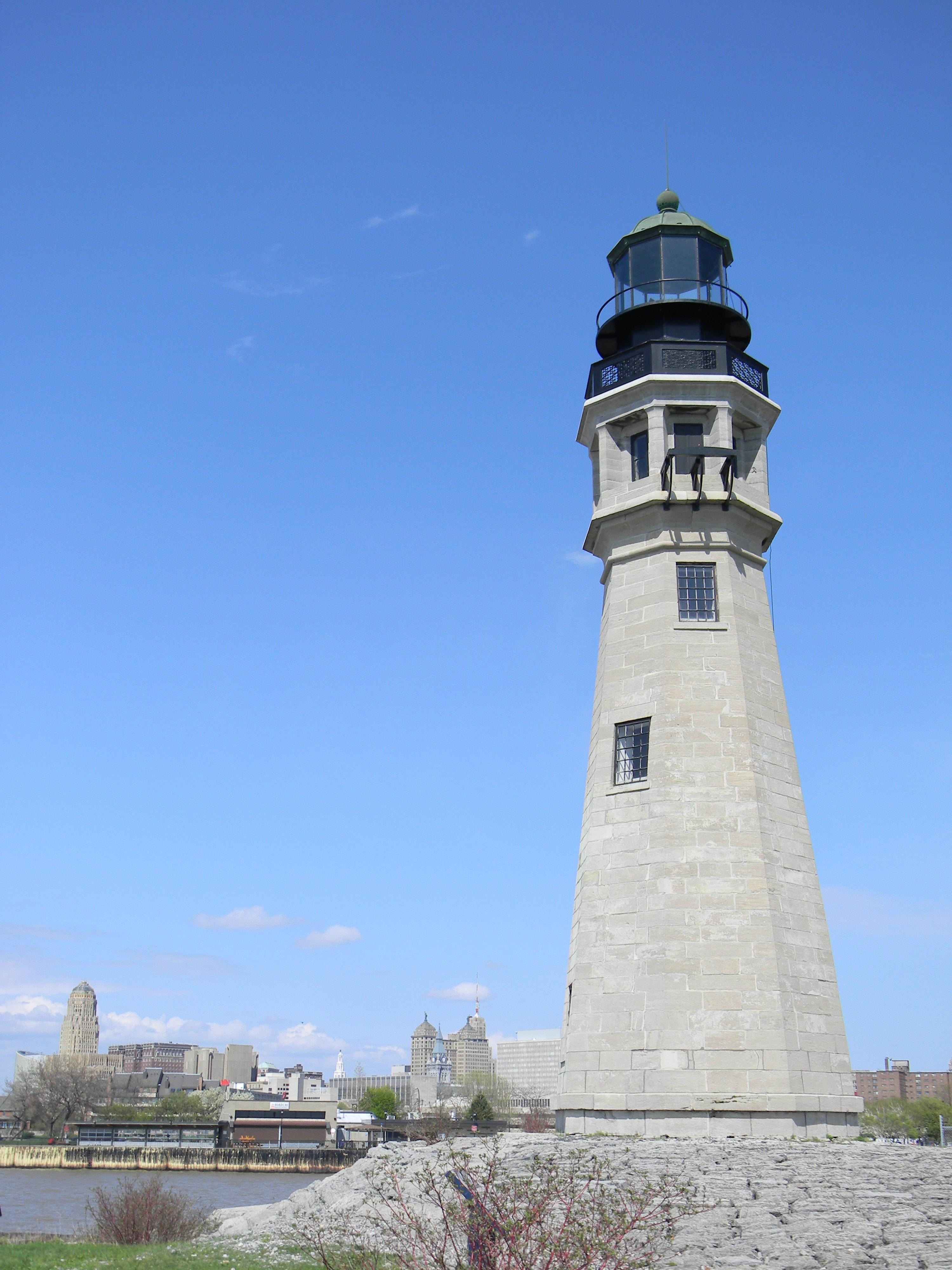 Buffalo Lighthouse