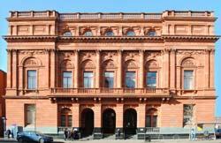 Belfast Central Library