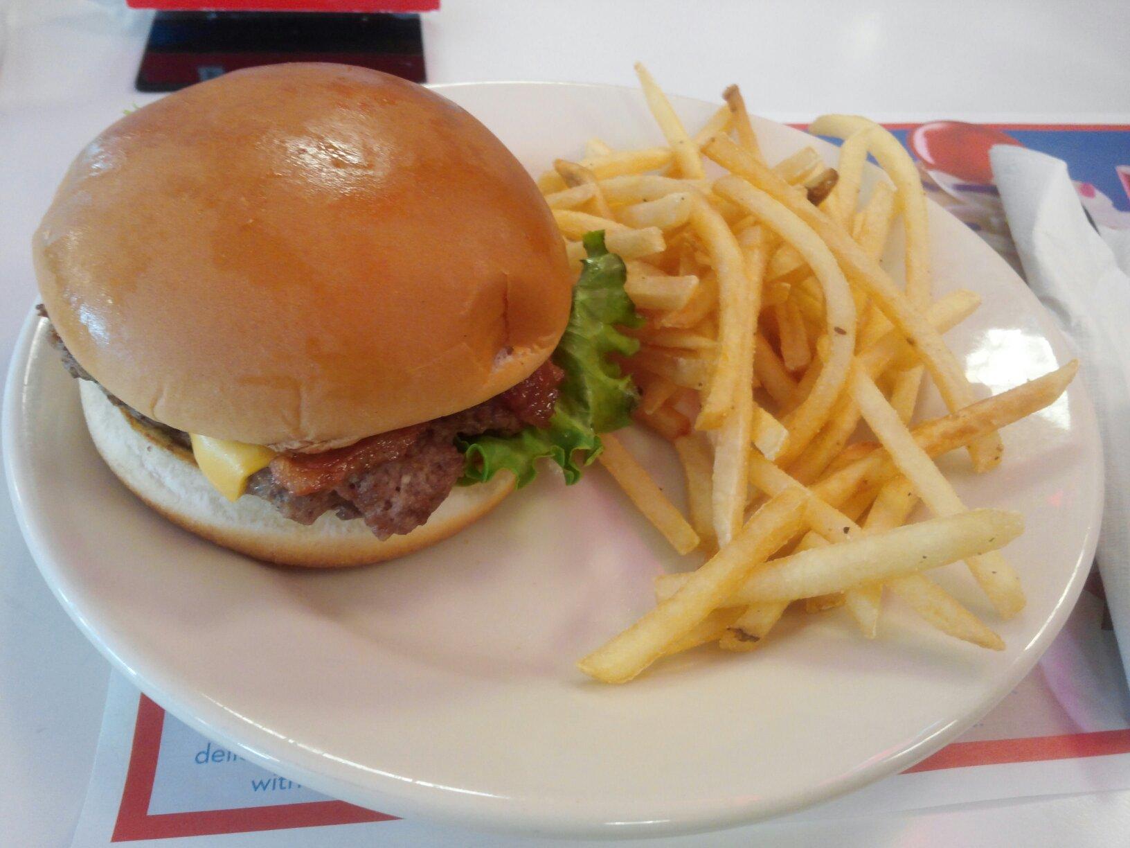 Steak 'n Shake