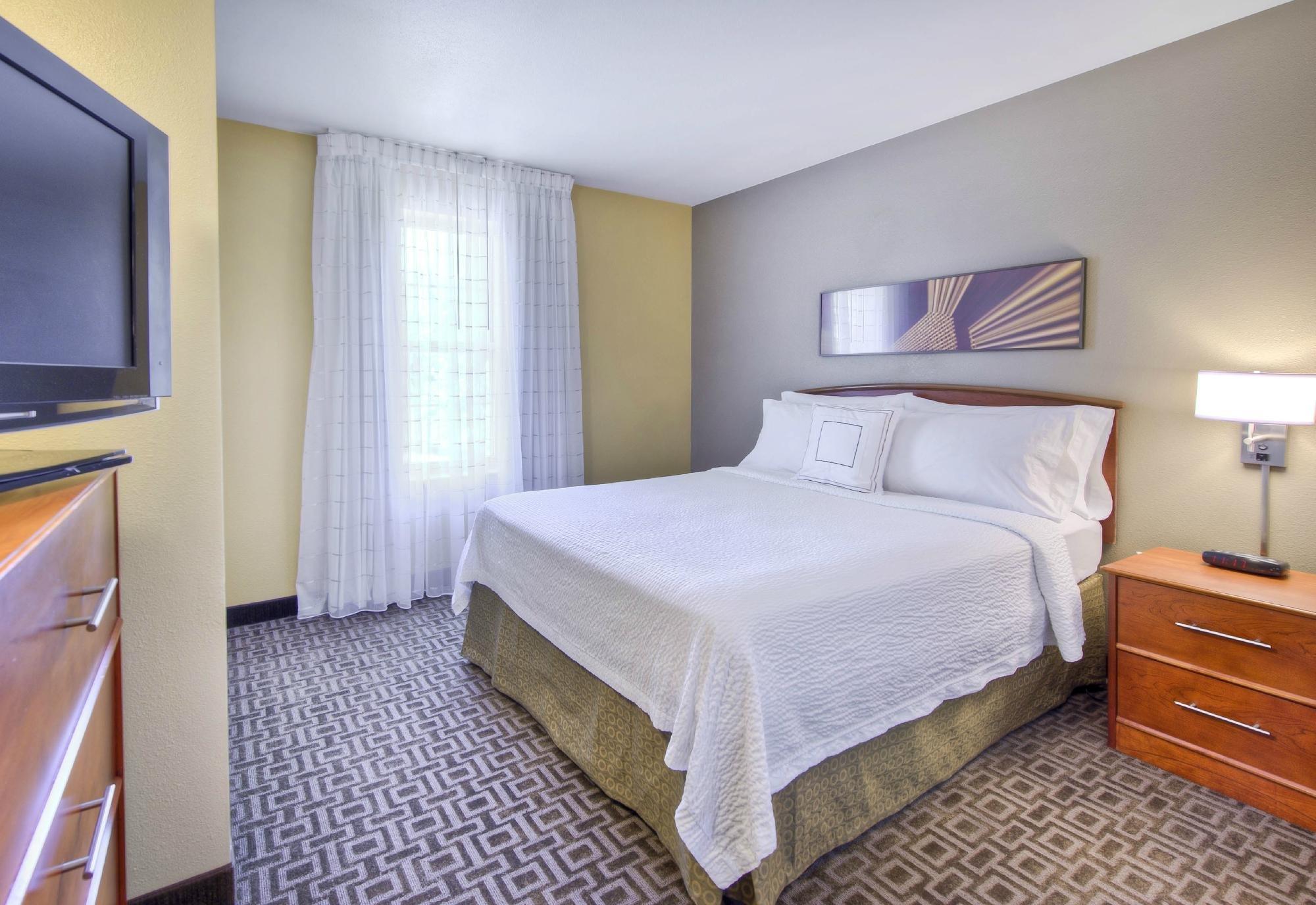 TownePlace Suites Raleigh Cary/Weston Parkway