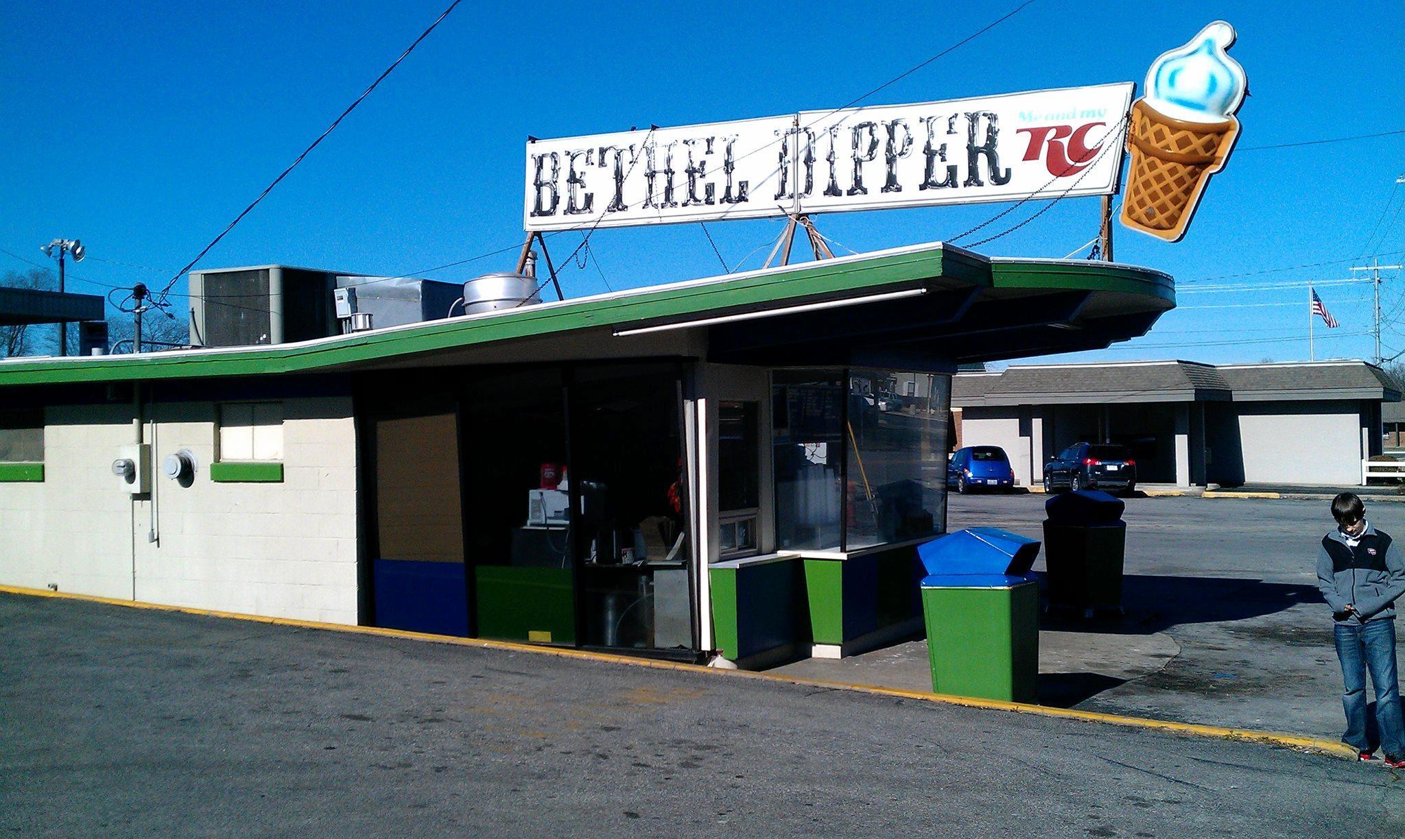 Bethel Dipper