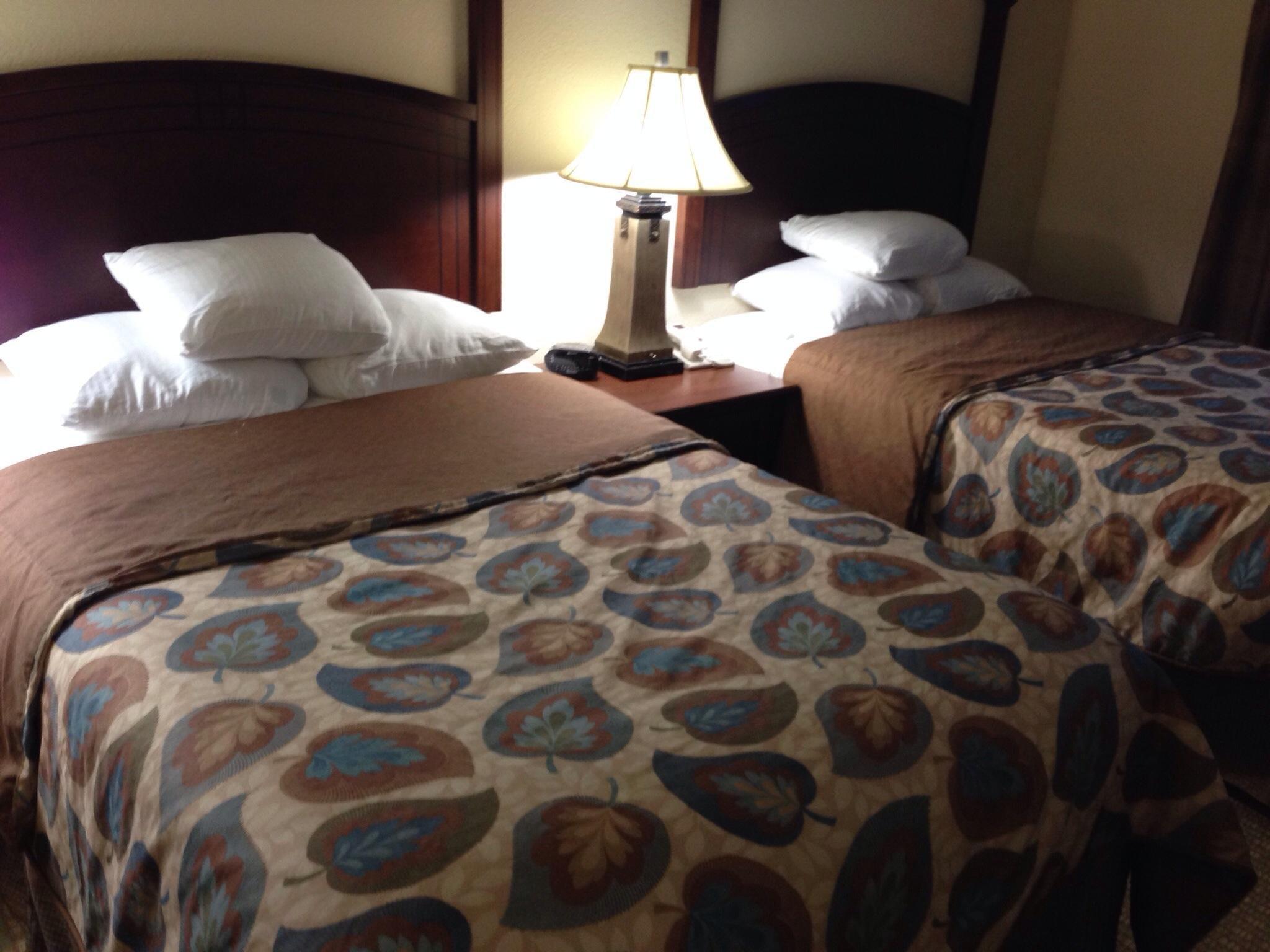 Staybridge Suites Durham-Chapel Hill-Rtp, an IHG Hotel