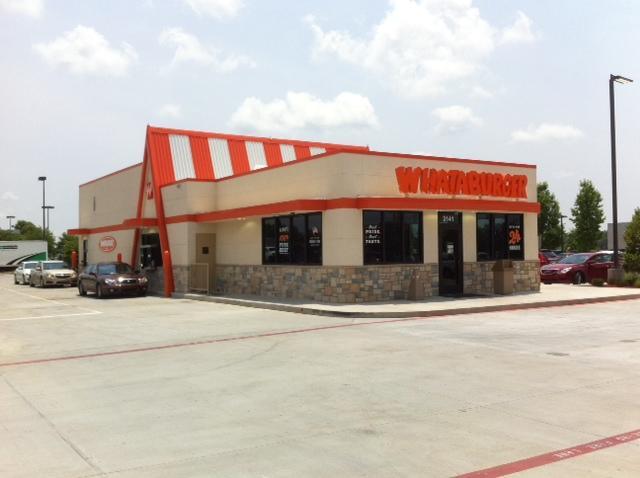 Whataburger