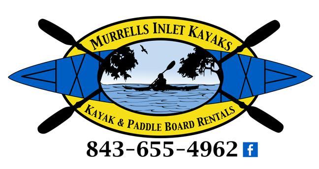 Murrells Inlet Kayaks