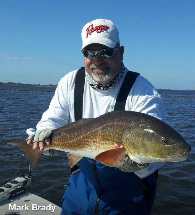 Florida Saltwater Flats Fishing Charters